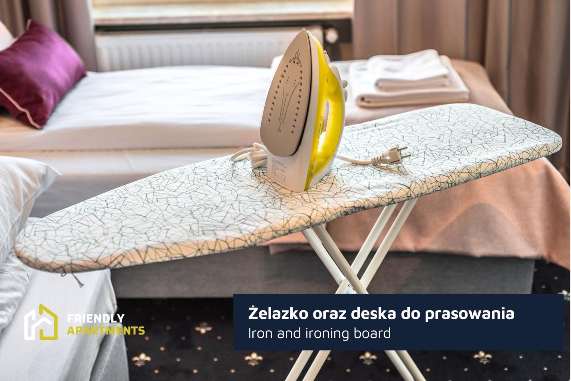 Serenity Aparthotels - Old Town Poznan By Friendly Apartments Buitenkant foto