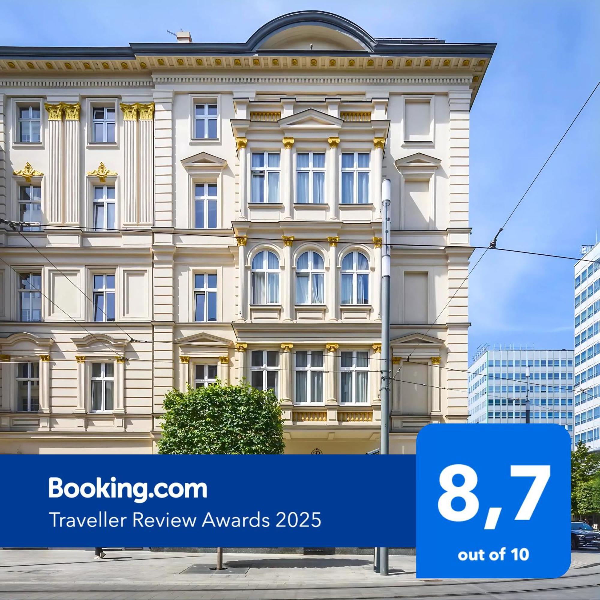 Serenity Aparthotels - Old Town Poznan By Friendly Apartments Buitenkant foto